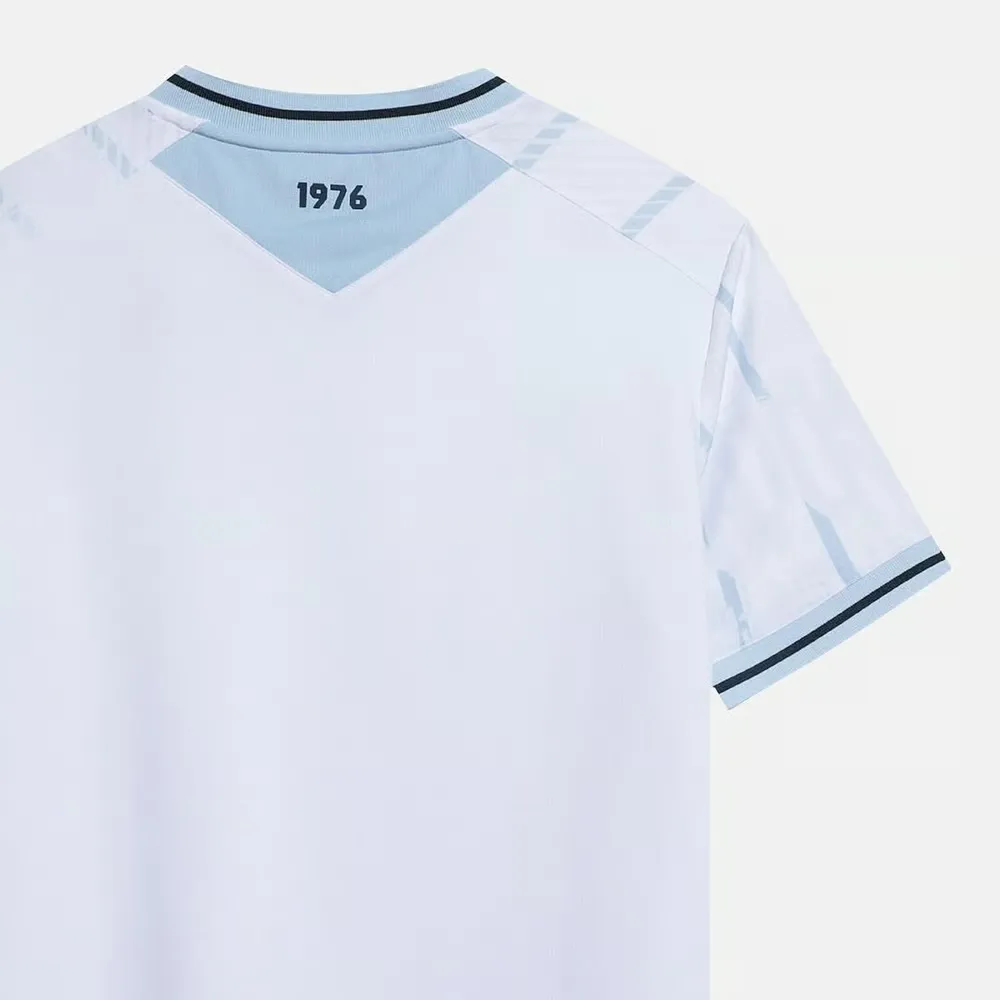 Homme Al-Okhdood Club 2025/26 Maillot Domicile – Image 2