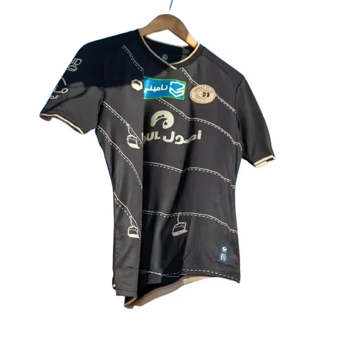 Maillot troisième 2025/26 Damac FC enfant