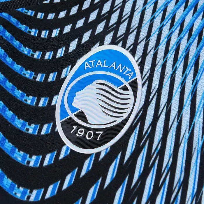 Homme Atalanta 2025/26 Quatrième Maillot – Image 8