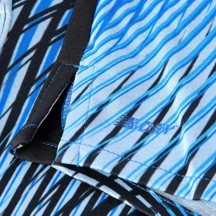 Homme Atalanta 2025/26 Quatrième Maillot – Image 2