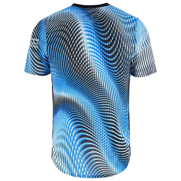 Homme Atalanta 2025/26 Quatrième Maillot – Image 7