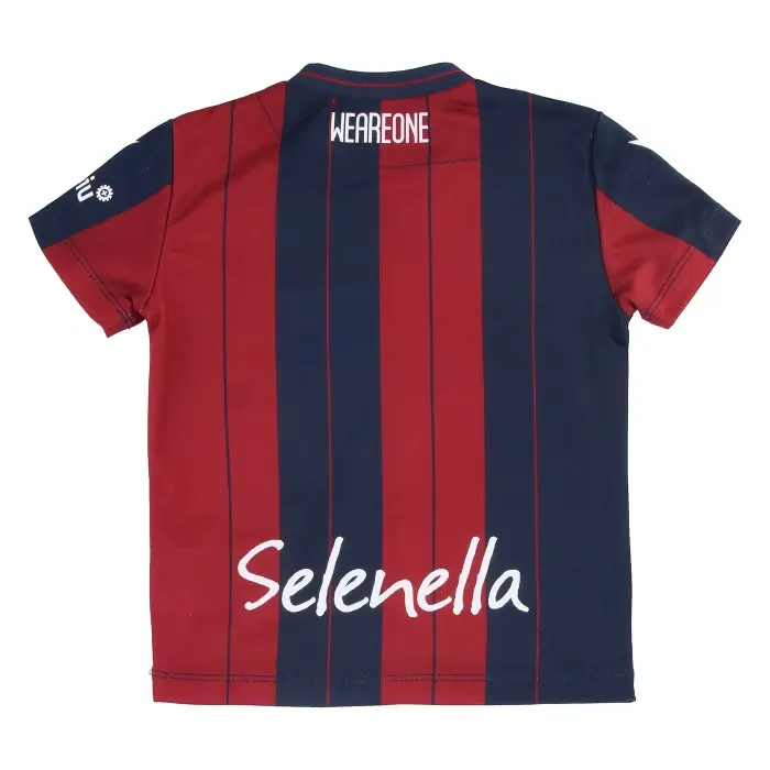 Enfants Bologna FC 2025/26 Tenue Domicile – Image 2
