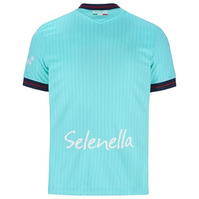 Enfants Bologna FC 2025/26 Troisième Maillot – Image 2