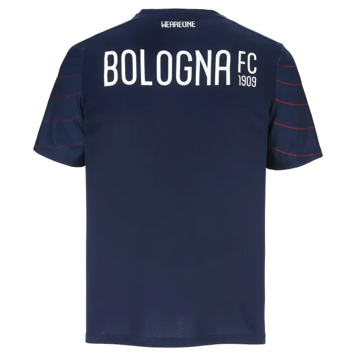 Maillot d’échauffement troisième 2025/26 de Bologne FC pour femme – Image 2