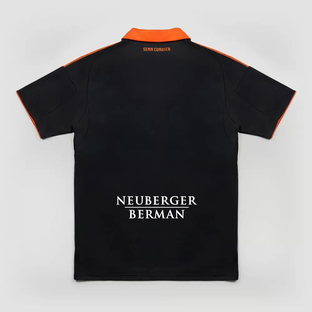 Maillot troisième femme Como 2025/26 – Image 3