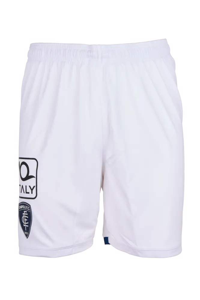 Hommes Empoli 2025/26 Short extérieur
