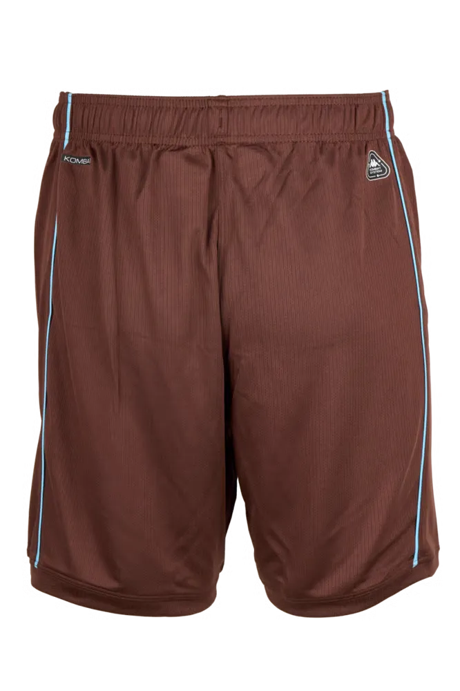 Femmes Empoli 2025/26 Troisième short – Image 2