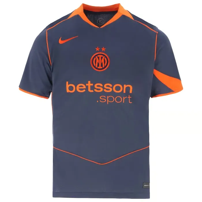 Maillot Third Inter Homme 2025/26