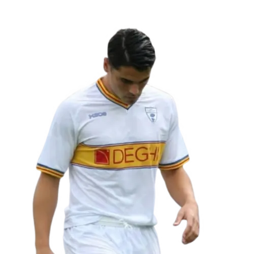 Maillot troisième d’échauffement 2025/26 du Lecce pour homme