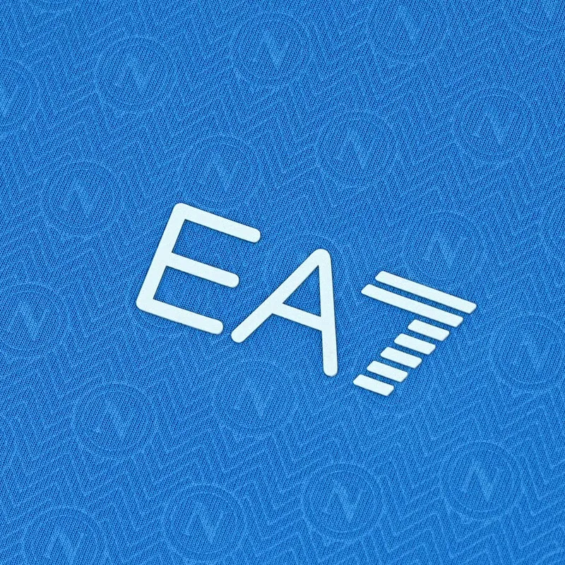 Maillot domicile Napoli 2024/25 pour enfant – Image 3