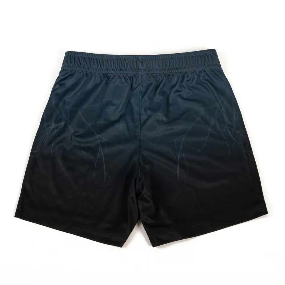 Ensemble troisième Halloween 2025/26 Napoli enfant – Image 2