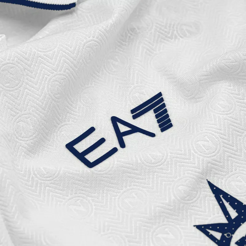 Maillot extérieur Napoli 2024/25 pour homme – Image 2