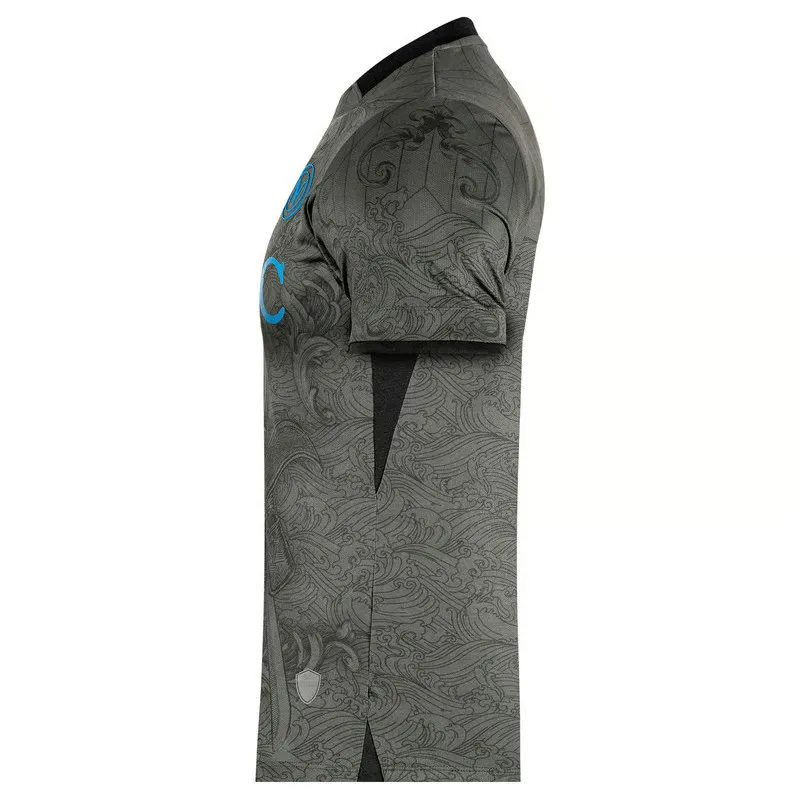 Maillot troisième Napoli 2024/25 pour homme – Image 9