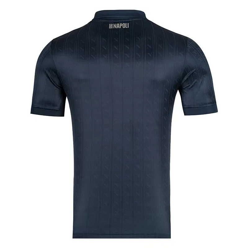 Homme Naples 2025/26 Troisième Maillot Euro – Image 2