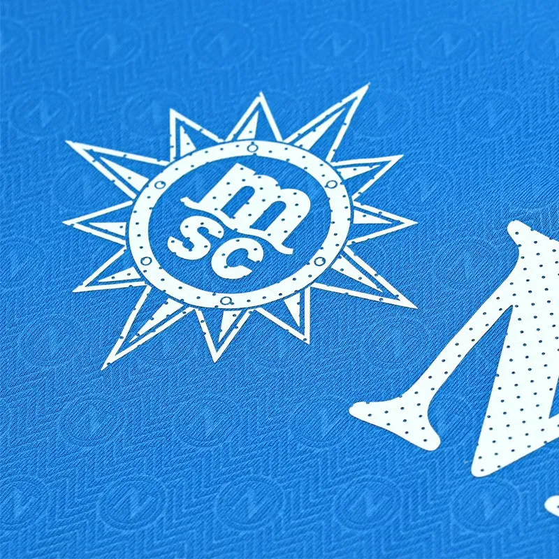 Maillot domicile Napoli 2024/25 pour femme – Image 5