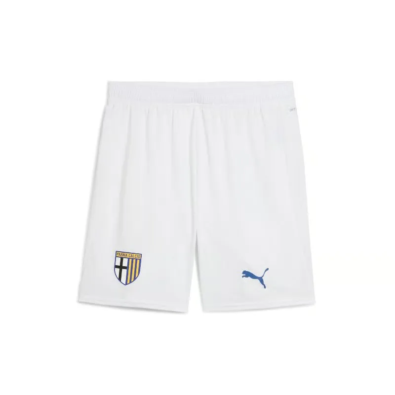 Femme Parma 2025/26 Troisième Short