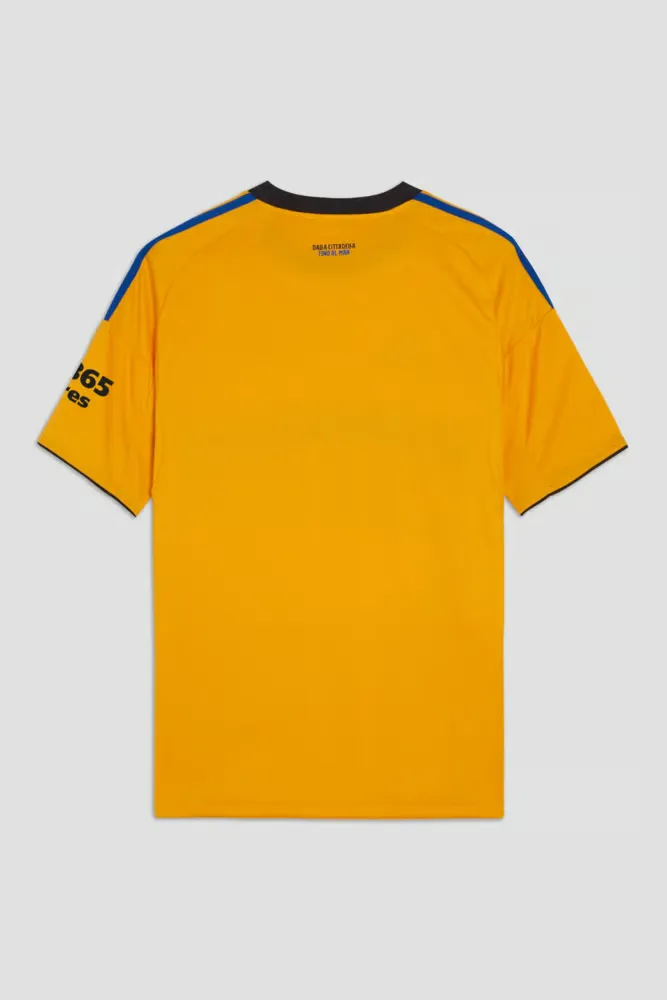 Enfant Pise 2025/26 Tenue Extérieure – Image 3