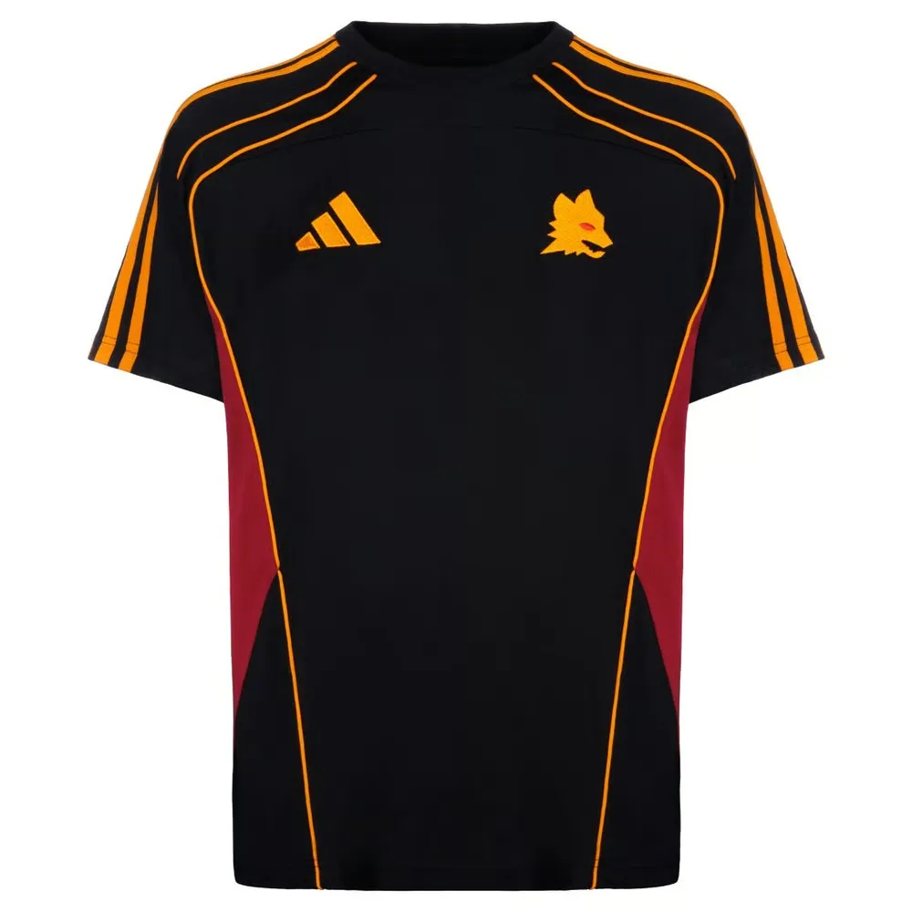 Maillot Urban Purist Roma 2025/26 Femme