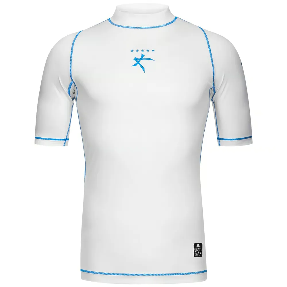 Maillot Homme Athens Kallithea 2025/26 Kombat XXV 25ème Anniversaire