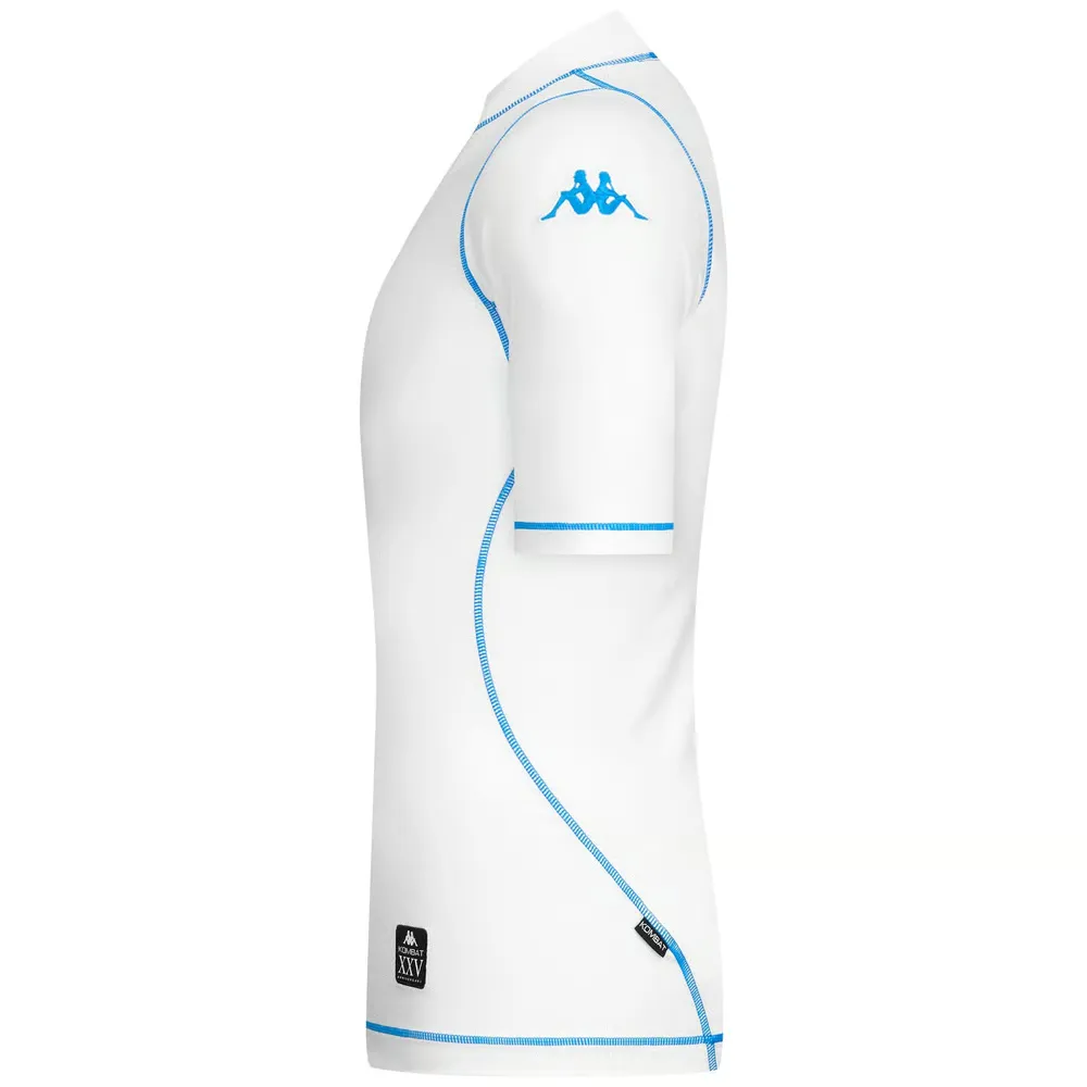 Maillot Homme Athens Kallithea 2025/26 Kombat XXV 25ème Anniversaire – Image 4