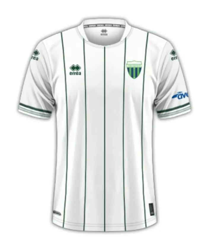 Maillot extérieur enfant Levadiakos 2025/26