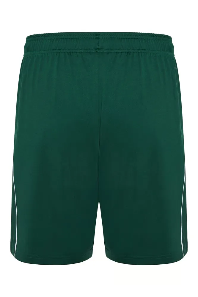 Femme Panathinaikos FC 2025/26 Shorts Domicile – Image 2