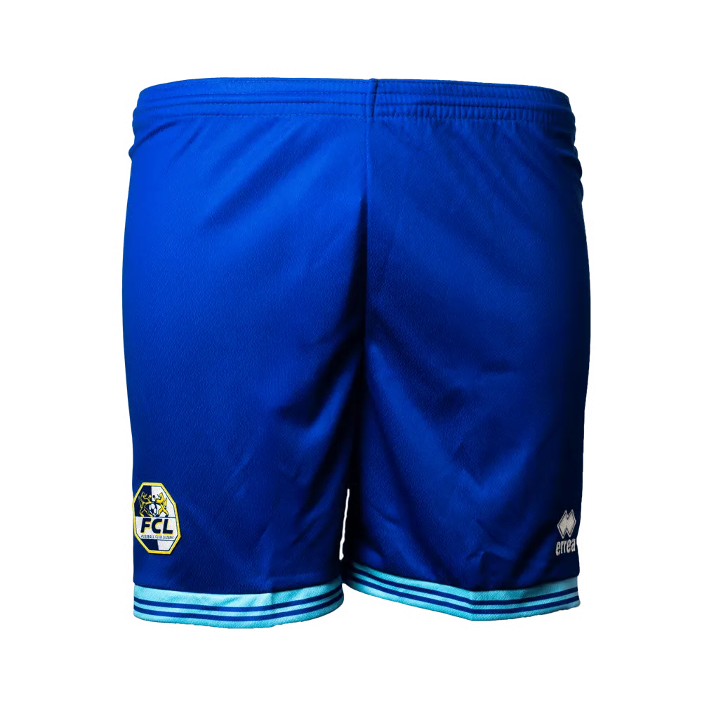 Femmes FC Lucerne 2025/26 Short Domicile