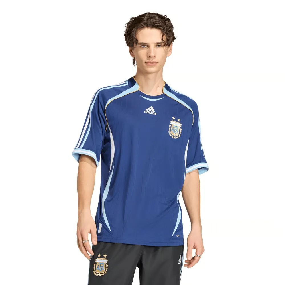 Maillot Rétro Extérieur Argentine 2006 Enfant
