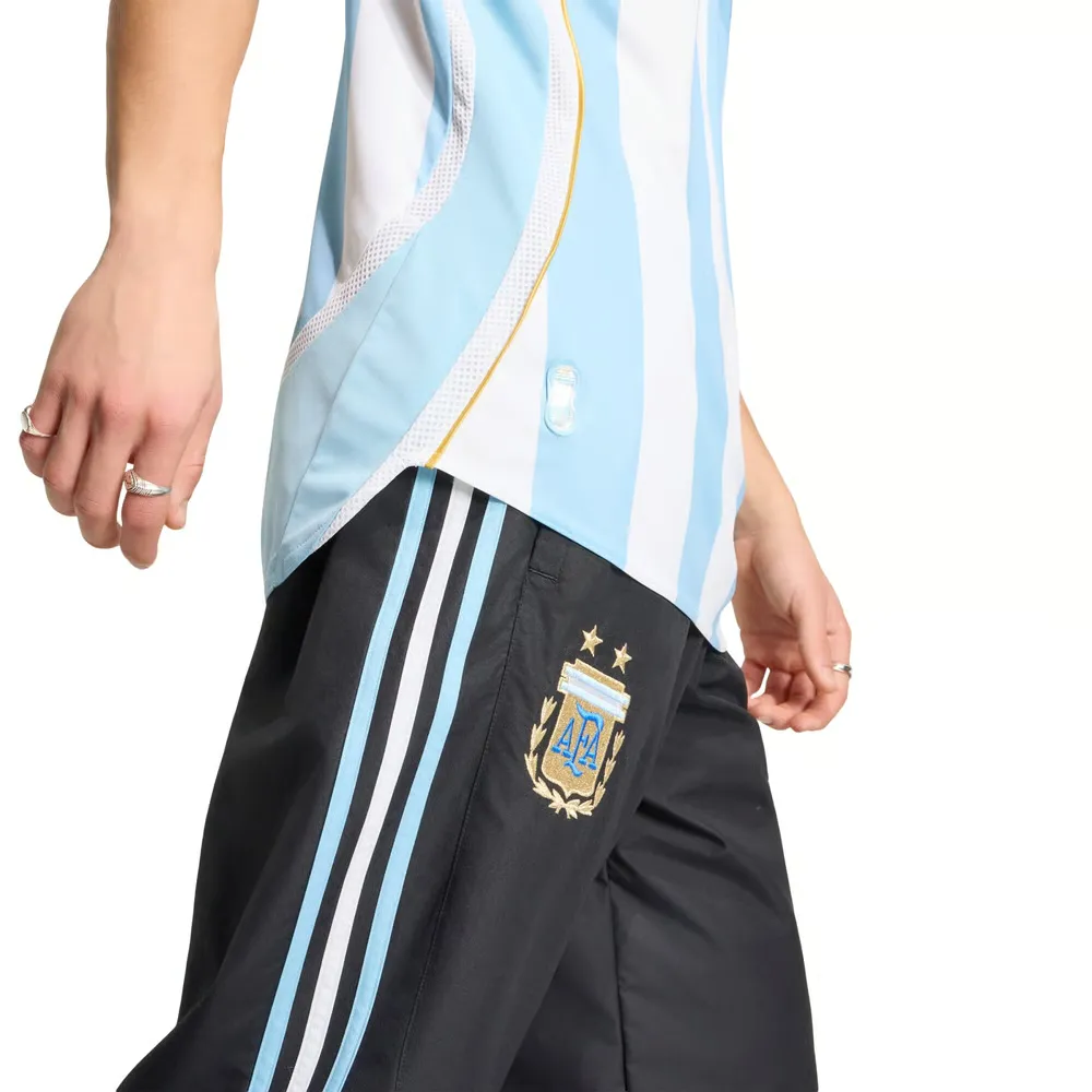 Maillot Rétro Domicile Argentine 2006 Enfant – Image 2