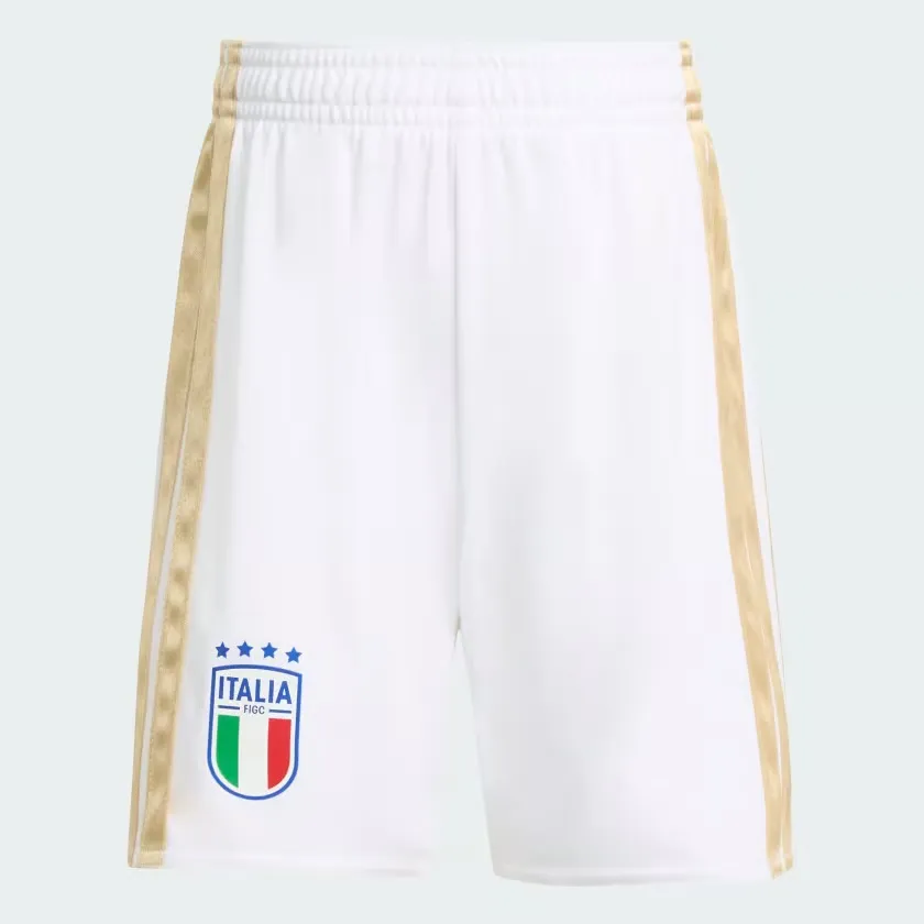 Ensemble domicile Coupe du Monde 2026 Italie enfant – Image 2