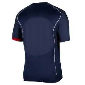Enfant Maillot Rétro Total 90 Réédition PSG 2004/05 – Image 2