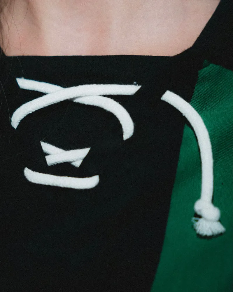 Maillot Enfant R. Racing Club 1927 Rétro #9 – Image 3