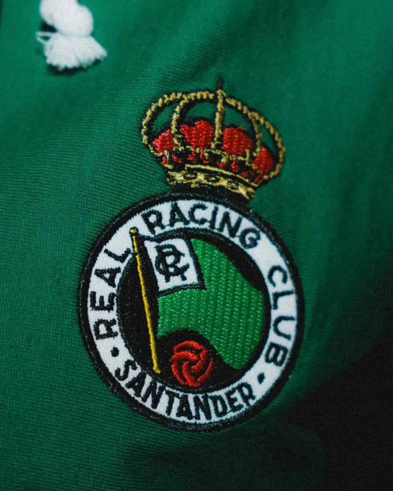 Maillot Enfant R. Racing Club 1927 Rétro #9 – Image 4