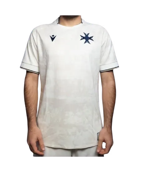 Homme AJ Auxerre 2025/26 Maillot Spécial 120e Anniversaire