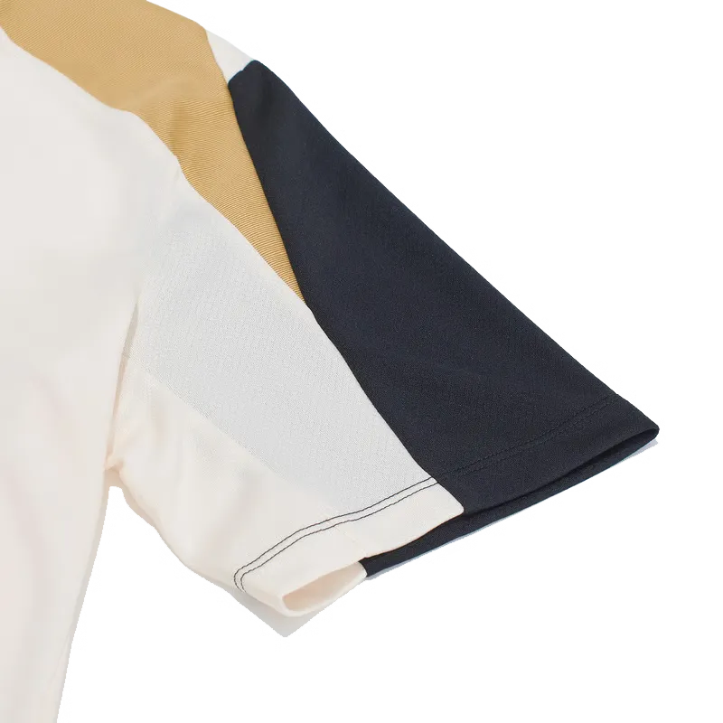 Maillot troisième vintage pré-match femme Angers SCO 2025/26 – Image 4