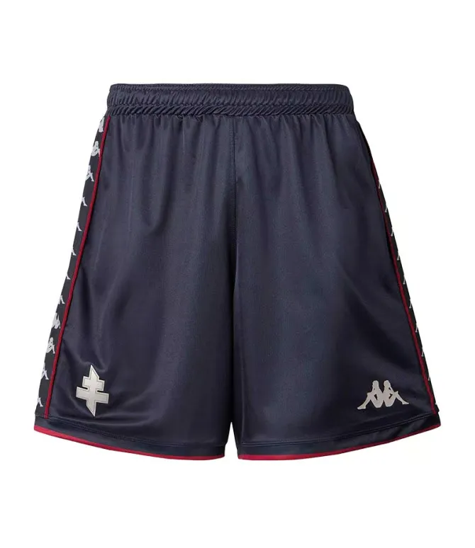 Short Femme FC Metz 2025/26 Troisième