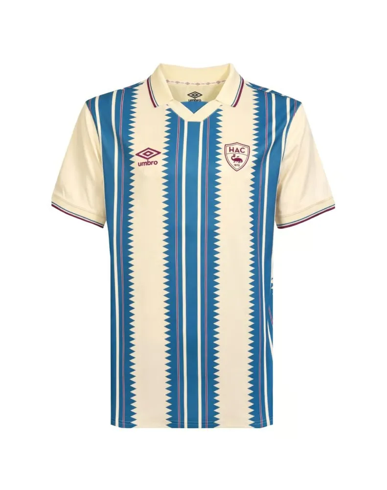 Maillot Troisième Havre AC 2025/26 Enfant