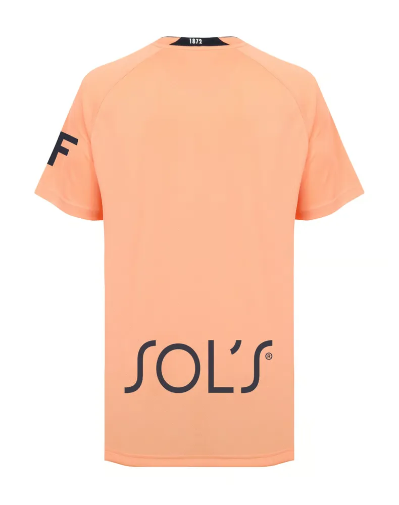 Maillot Homme Havre AC 2025/26 Extérieur – Image 2