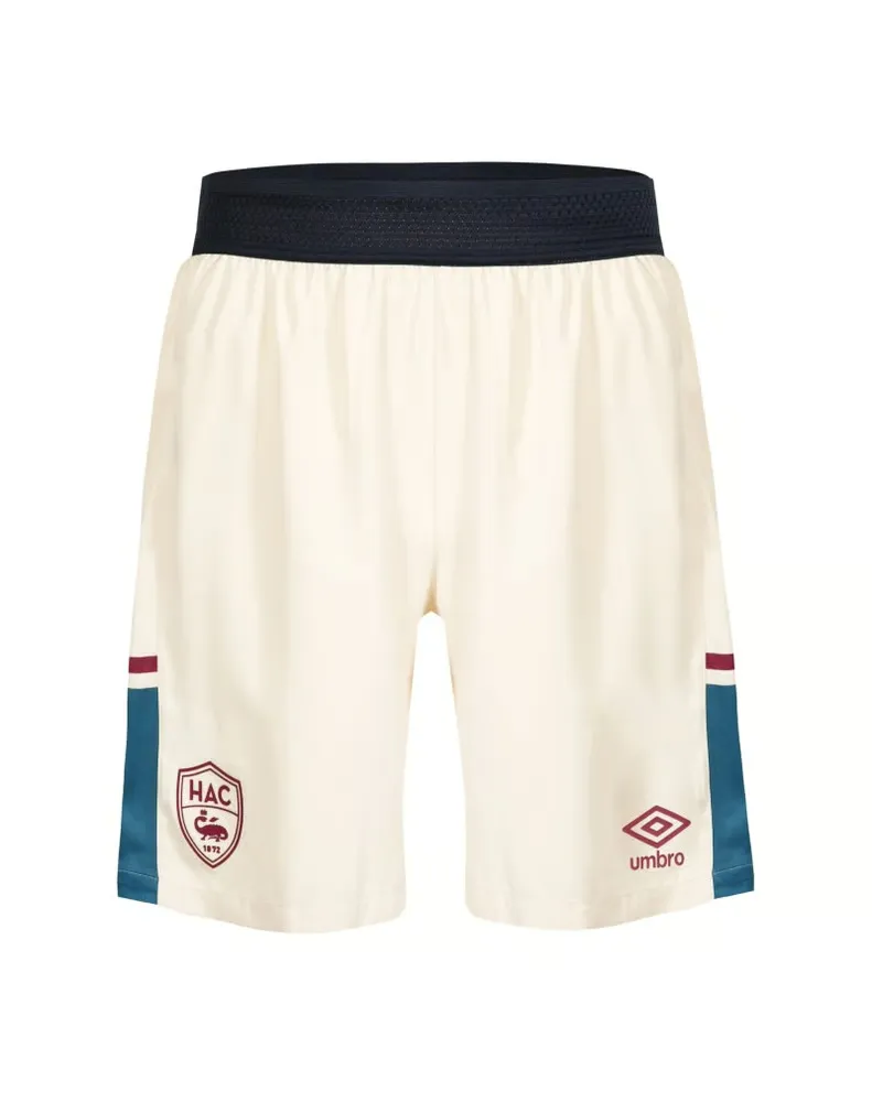 Short Troisième Havre AC 2025/26 Homme