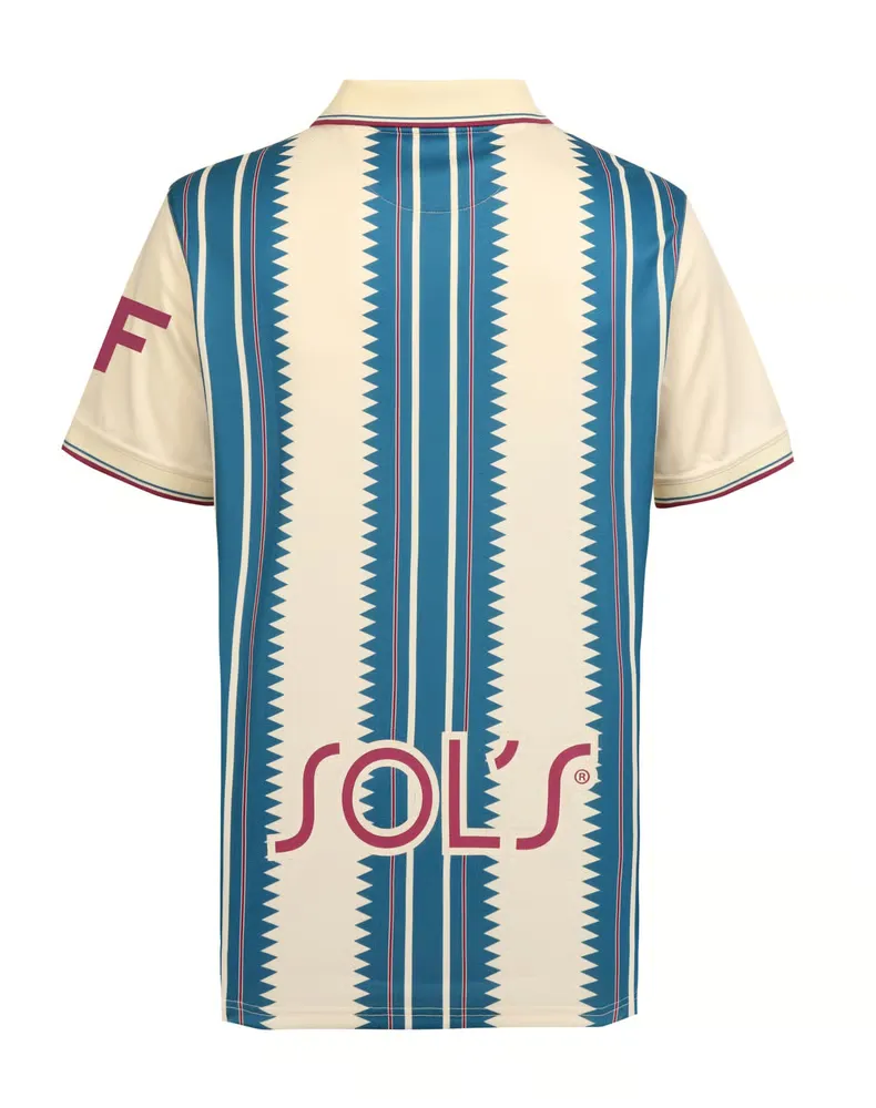 Maillot Troisième Havre AC 2025/26 Femme – Image 2