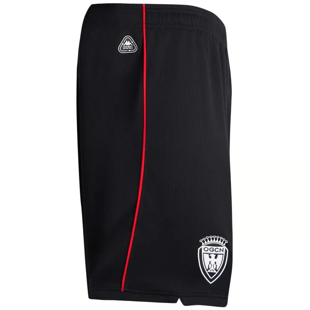Short Spécial OGC Nice 2025/26 Homme – Image 3