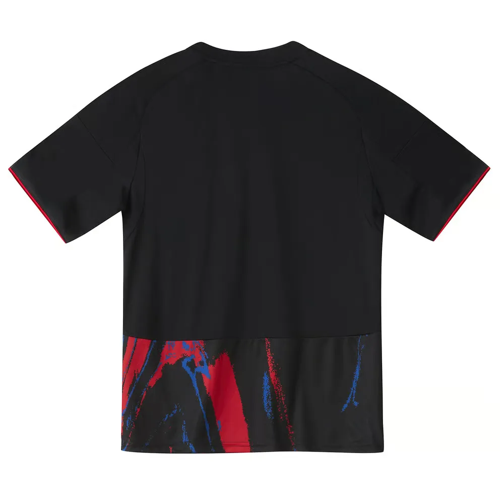 Maillot Européen Troisième OL 2025/26 Enfant – Image 4