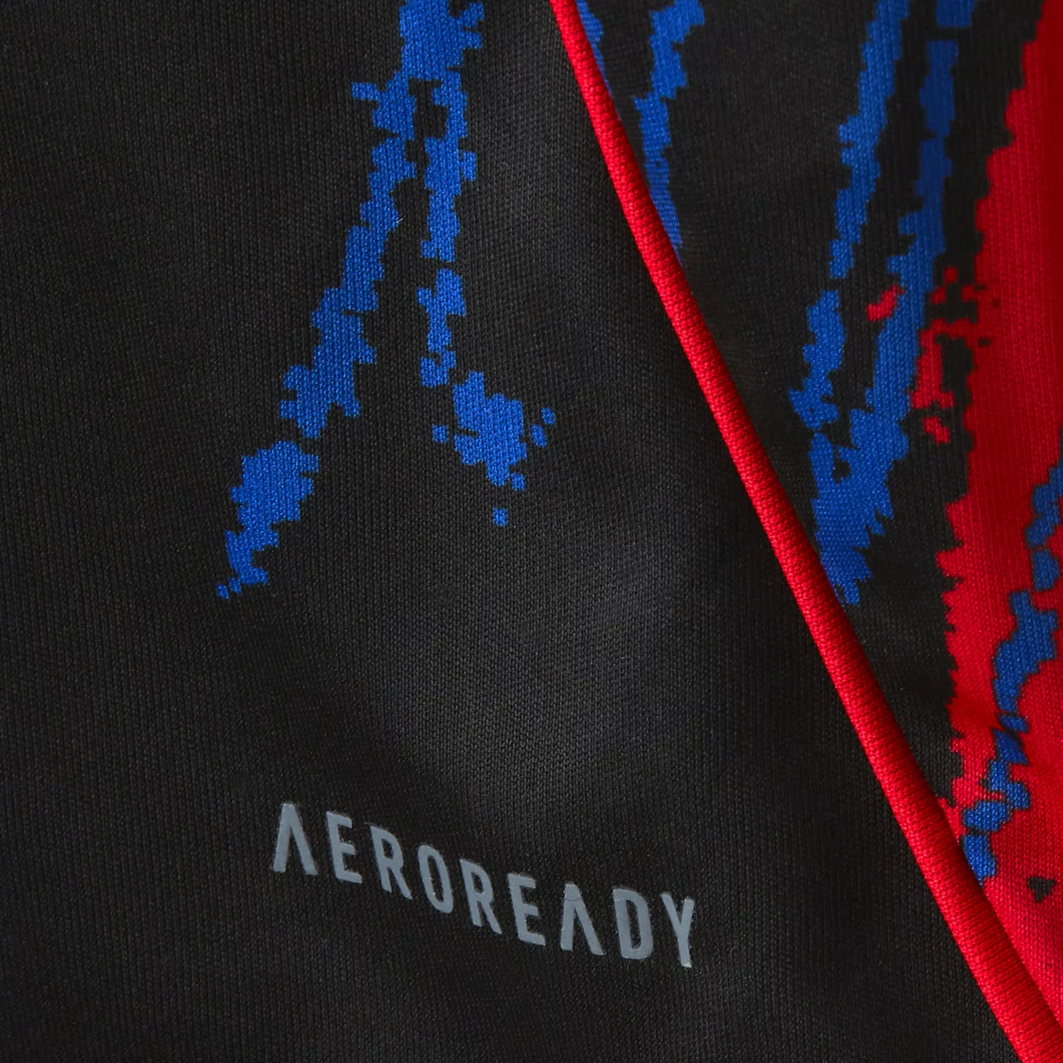 Maillot Européen Troisième OL 2025/26 Enfant – Image 3