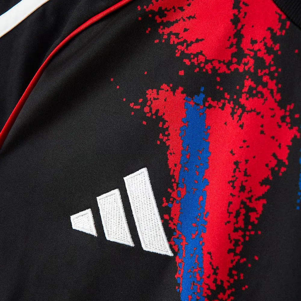 Maillot Européen Troisième OL 2025/26 Enfant – Image 5