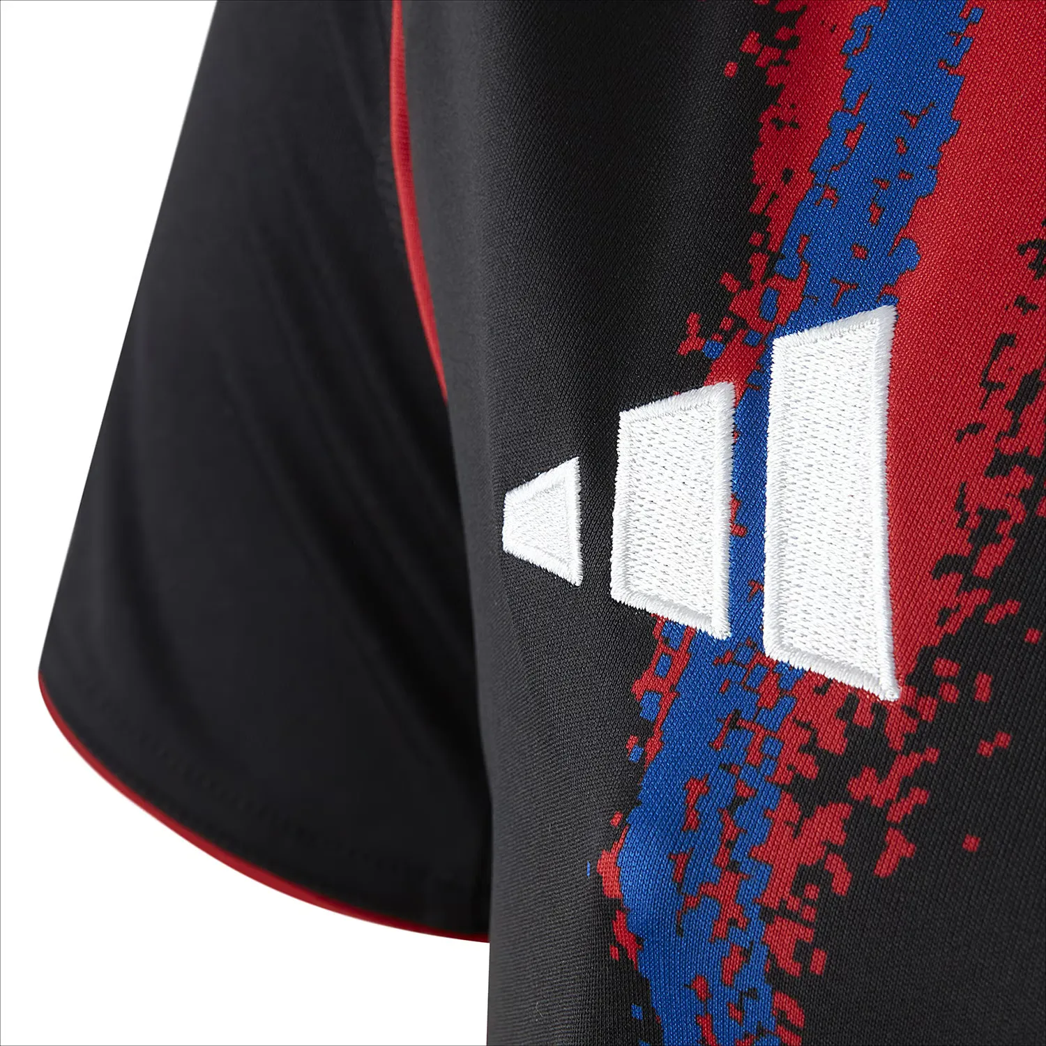 Maillot Européen Troisième OL 2025/26 Homme – Image 7