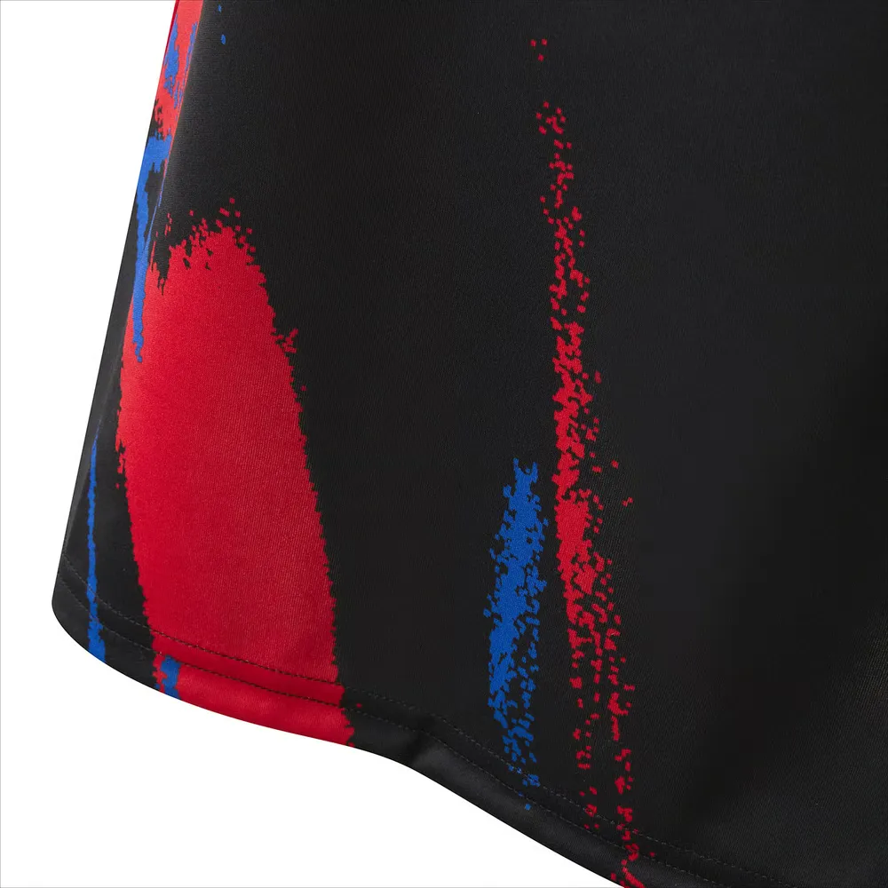 Maillot Européen Troisième OL 2025/26 Homme – Image 4