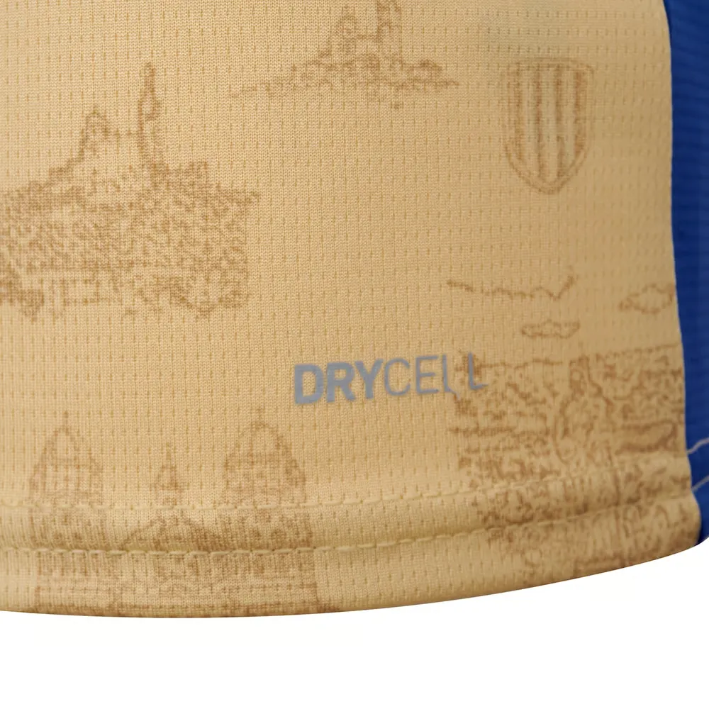 Maillot Fourth Enfant Olympique de Marseille 2025/26 – Image 6