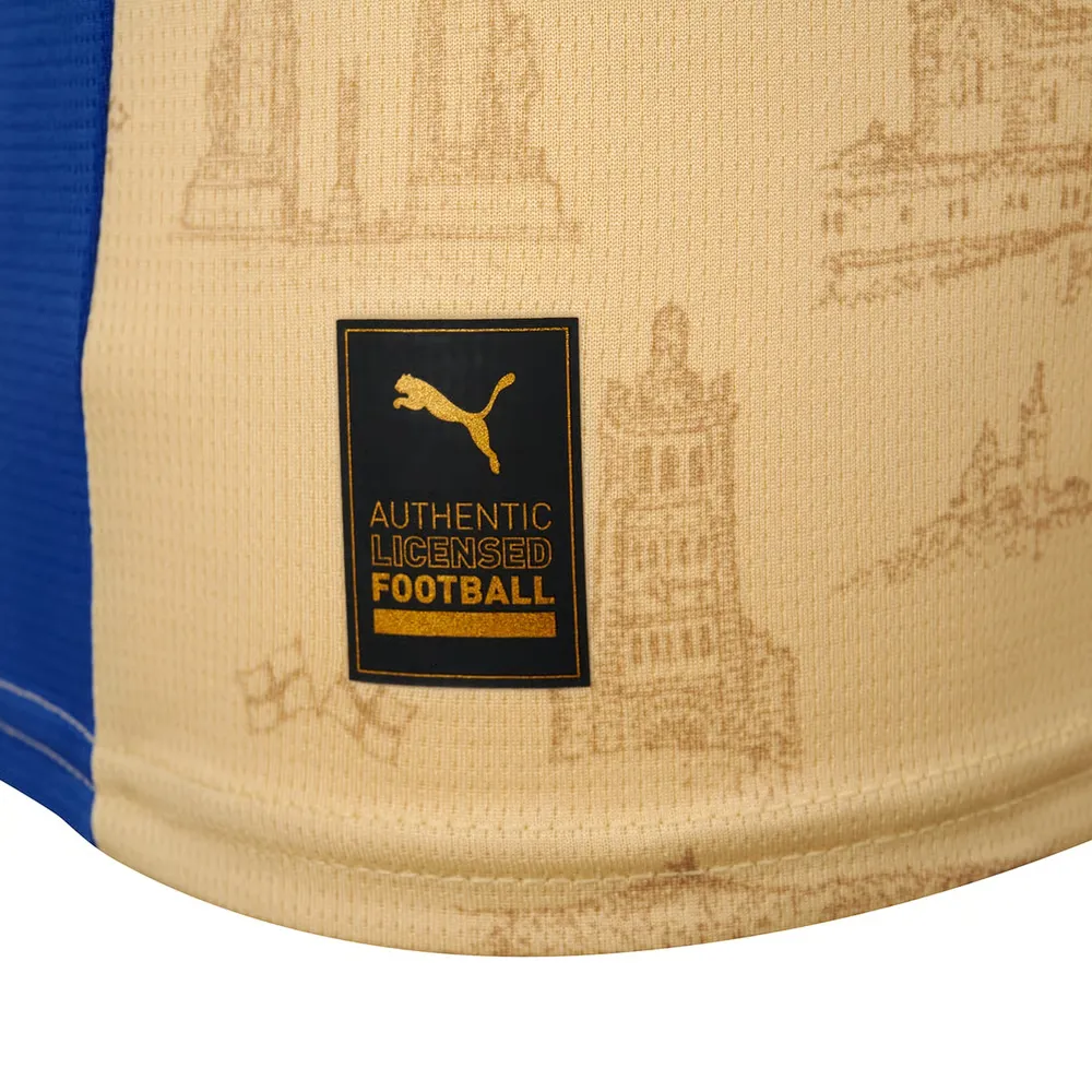 Maillot Fourth Enfant Olympique de Marseille 2025/26 – Image 5