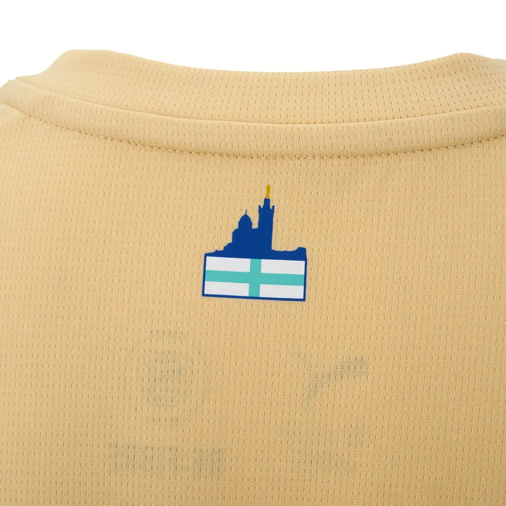 Maillot Fourth Enfant Olympique de Marseille 2025/26 – Image 7