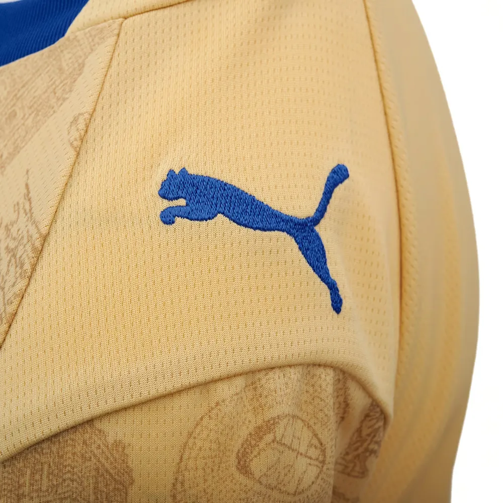 Maillot Fourth Enfant Olympique de Marseille 2025/26 – Image 8